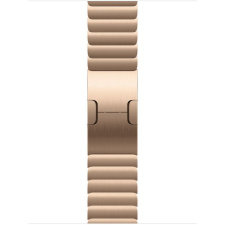 Apple Watch 42 mm fém szíj - aranyszínű (MXMC3ZM/A) okosóra kellék