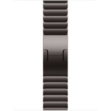 Apple Watch 42 mm fém szíj - palaszürke okosóra kellék