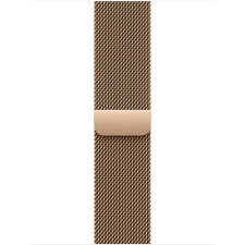 Apple Watch 42 mm milánói szíj - aranyszínű (MXMN3ZM/A) okosóra kellék
