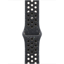 Apple Watch 42 mm Nike sport szíj, M/L - éjféli égbolt okosóra kellék