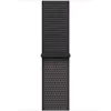 Apple Watch 42 mm sport pánt - sötétszürke