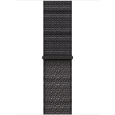 Apple Watch 42 mm sport pánt - sötétszürke okosóra kellék