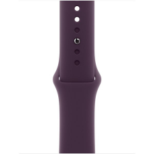 Apple Watch 42 mm sport szíj, M/L - szilvaszínű okosóra kellék
