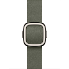 Apple Watch 42mm šalvějově šedý s moderní přezkou - Large okosóra kellék