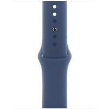 Apple Watch 42mm denimový sportovní řemínek - M/L okosóra kellék