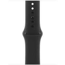 Apple Watch 42mm černý sportovní řemínek - M/L okosóra kellék