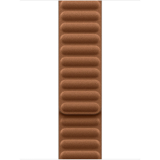 Apple Watch 42mm karamelový Magnetický tah - S/M okosóra kellék