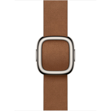 Apple Watch 42mm karamelový s moderní přezkou - Large (MGG54ZM/A) okosóra kellék