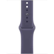 Apple Watch 42mm mlžně fialový sportovní řemínek - S/M okosóra kellék