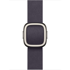 Apple Watch 42mm, modern csattal - Large - karamell színű okosóra kellék