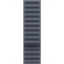 Apple Watch 42mm námořnicky modrý Magnetický tah - S/M okosóra kellék