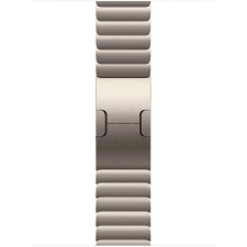 Apple Watch 42mm přírodní článkový tah okosóra kellék