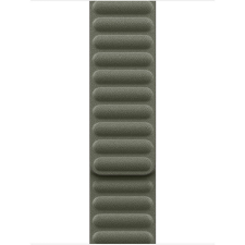 Apple Watch 42mm szíj, mágneses - M/L - zsályaszürke okosóra kellék