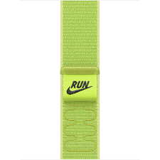 Apple Watch 42mm Volt Splash provlékací sportovní řemínek Nike (MGCW4ZM/A) okosóra kellék
