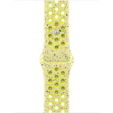 Apple Watch 42mm Volt Splash sportovní řemínek Nike - M/L okosóra kellék