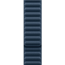 Apple Watch 45 mm mágneses pánt, S/M - óceánkék okosóra kellék