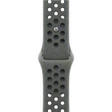 Apple Watch 45 mm Nike sport szíj, M/L - cargo khaki okosóra kellék