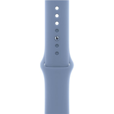 Apple Watch 45 mm sport szíj, M/L - télkék okosóra kellék