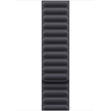 Apple Watch 46 mm mágneses pánt, S/M - fekete (MXWY3ZM/A) okosóra kellék