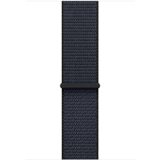 Apple Watch 46 mm sport pánt - tintaszínű okosóra kellék