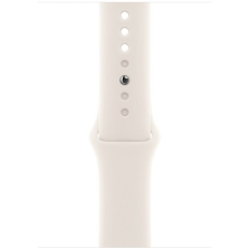 Apple Watch 46 mm sport szíj, M/L - csillagfény okosóra kellék