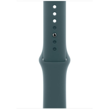 Apple Watch 46 mm sport szíj, M/L - tózöld okosóra kellék