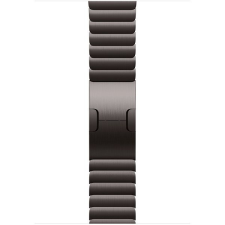Apple Watch 46mm břidlicově šedý článkový tah okosóra kellék