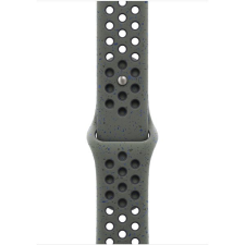 Apple Watch 46mm Cargo khaki sportovní řemínek Nike - M/L okosóra kellék