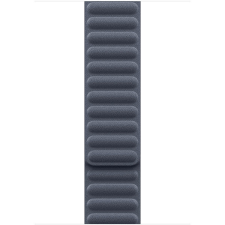 Apple Watch 46mm námořnicky modrý Magnetický tah - S/M okosóra kellék