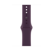  Apple Watch 46mm Sport Band Plum S/M okosóra kellék