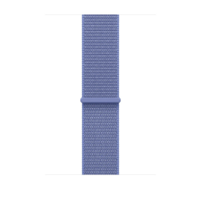 Apple Watch 46mm Sport Loop Periwinkle okosóra kellék