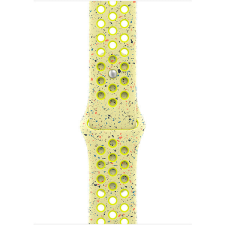 Apple Watch 46mm Volt Splash sportovní řemínek Nike - M/L okosóra kellék