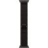 Apple Watch 49 mm Terep pánt, M/L - fekete-hamuszürke / fekete titán