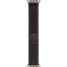 Apple Watch 49 mm Terep pánt, S/M - kék-fekete okosóra kellék