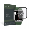  Apple Watch 7 / 8 (45 mm) okosóra üvegfólia - HOFI Glass Pro+ üvegfólia