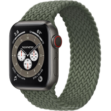 Apple Watch Edition Series 6 - Hydrogél kijelzővédő fólia okosóra kellék