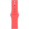 Apple Watch élénk guava sportszíj, 40 mm, M/L méret
