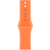 Apple Watch klementin sportszíj, 42 mm, S/M méret