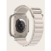  Apple Watch kompatibilis alpesi szíj, alpesi pánt csillagfény