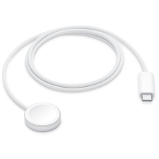 Apple Watch mágneses gyorstöltő USB-C 1m MT0H3ZM/A okosóra kellék