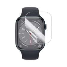 Apple Watch SafeGel Kijelzővédő Fólia - 40mm okosóra kellék