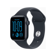 Apple Watch SE 3 GPS + Cellular (2026) 40mm okosóra
