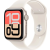  Apple Watch SE 3 GPS + Cellular 44 mm, sportpánt, Starlight