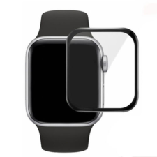 Apple Watch SE 44mm, Kijelzővédő fólia (ütésálló) okosóra kellék