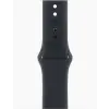  Apple Watch SE GPS 40 mm éjkék alumínium tok éjkék sportpánttal – M/L