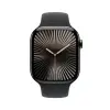 Apple Watch Series 10 LTE fekete Okosóra (Q502-08C)