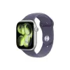 Apple Watch Series 11 (GPS + Cellular) lila okosóra (MFCR4QNA)