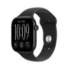 Apple Watch Series 12 fekete Okosóra MJEL4QN/A (MJEL4QNA)
