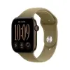 Apple Watch Series 12 sötétbronz Okosóra MJEQ4QN/A (MJEQ4QNA)