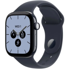 Apple Watch Series 12, szürke okosóra MJG74ZR/A (Q502-0DD) okosóra